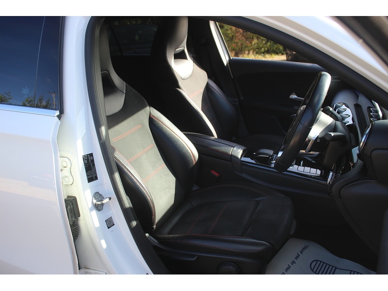 Used Mercedes-Benz A-Class 2019 for sale - 76383164: Photo 15