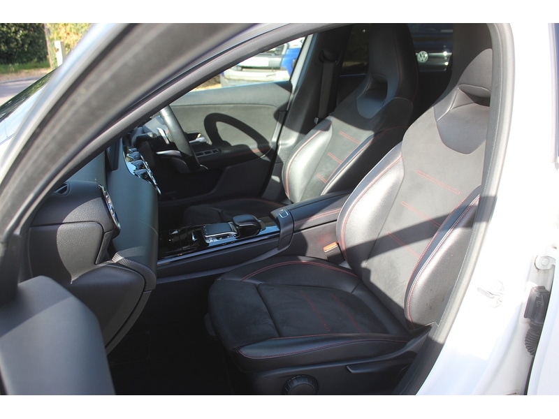 Used Mercedes-Benz A-Class 2019 for sale - 76383164: Photo 16