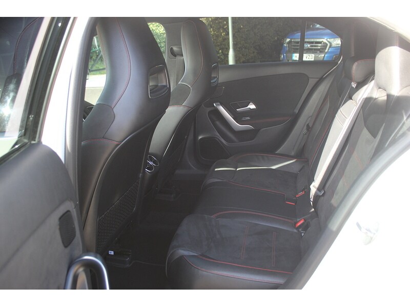 Used Mercedes-Benz A-Class 2019 for sale - 76383164: Photo 17