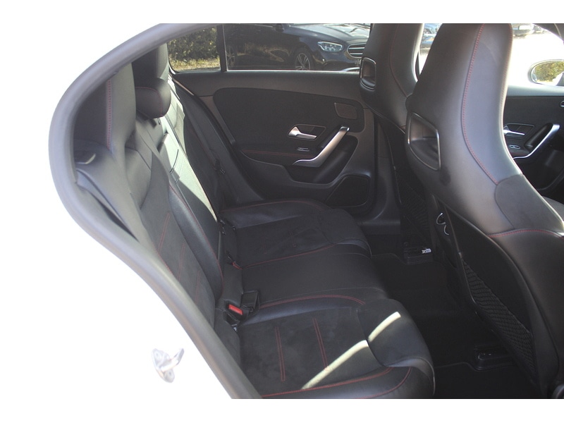 Used Mercedes-Benz A-Class 2019 for sale - 76383164: Photo 18