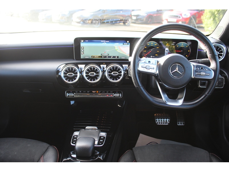 Used Mercedes-Benz A-Class 2019 for sale - 76383164: Photo 19