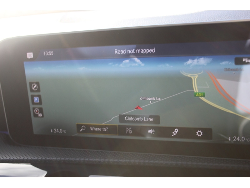 Used Mercedes-Benz A-Class 2019 for sale - 76383164: Photo 20