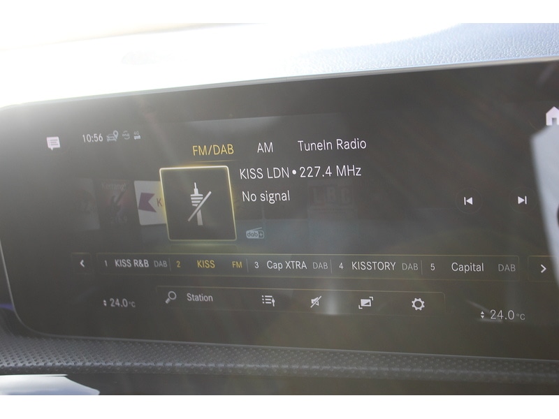 Used Mercedes-Benz A-Class 2019 for sale - 76383164: Photo 21