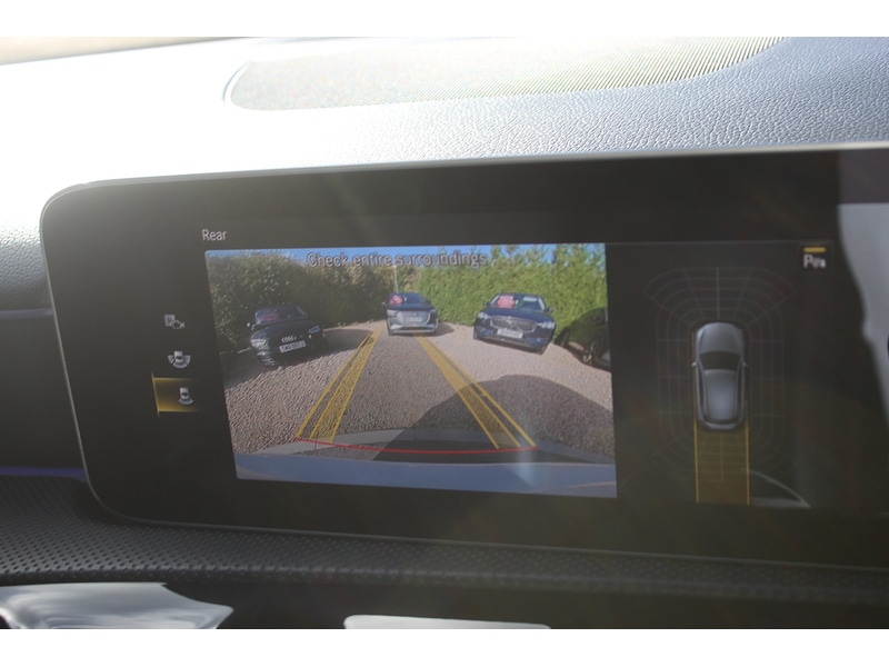 Used Mercedes-Benz A-Class 2019 for sale - 76383164: Photo 22