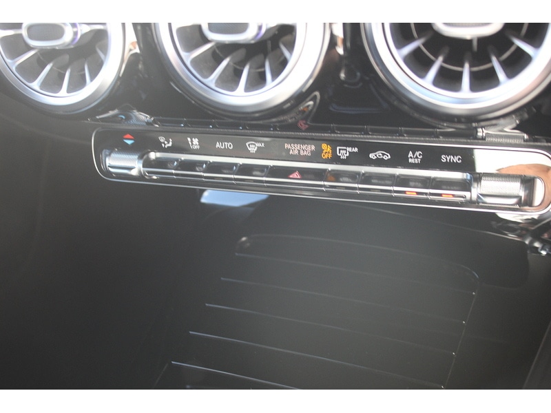 Used Mercedes-Benz A-Class 2019 for sale - 76383164: Photo 23