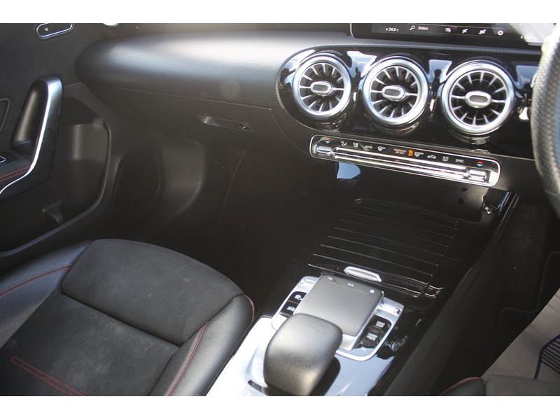 Used Mercedes-Benz A-Class 2019 for sale - 76383164: Photo 24