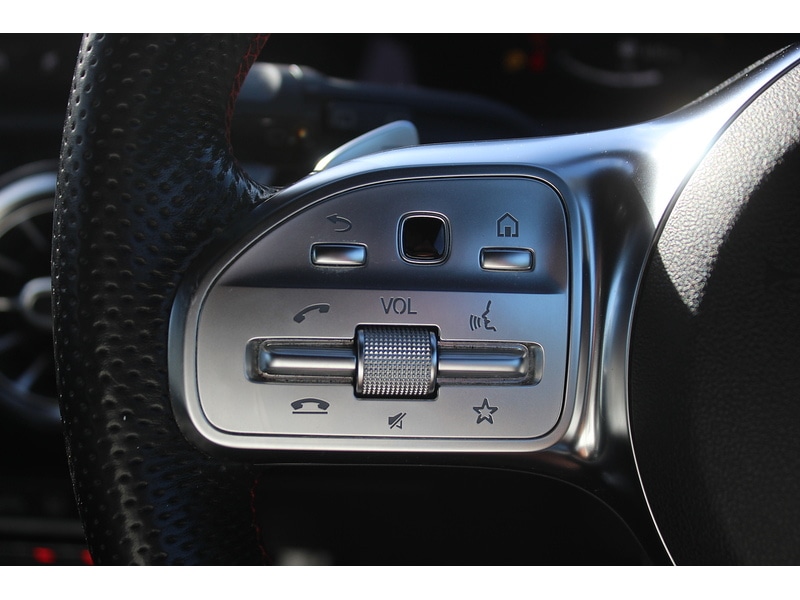 Used Mercedes-Benz A-Class 2019 for sale - 76383164: Photo 26