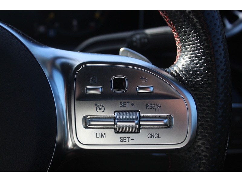 Used Mercedes-Benz A-Class 2019 for sale - 76383164: Photo 27