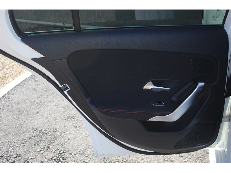 Used Mercedes-Benz A-Class 2019 for sale - 76383164: Photo 33