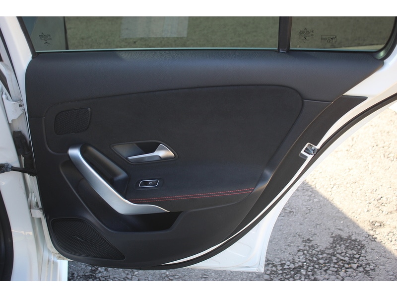 Used Mercedes-Benz A-Class 2019 for sale - 76383164: Photo 34