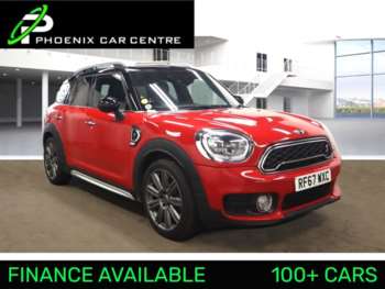 2017 - Cooper S 5-Door