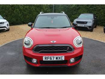 Used MINI Countryman 2017 for sale - 75054813: Photo