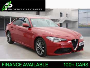 2018 - T Veloce 4-Door
