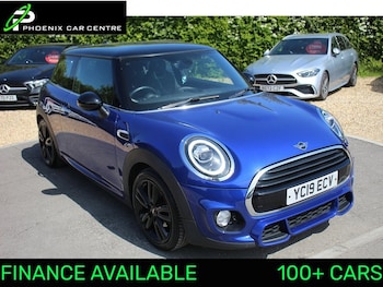 Used MINI Hatch 2019 for sale - 79435939: Photo