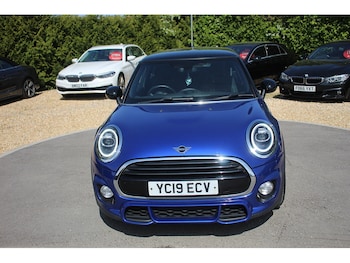 Used MINI Hatch 2019 for sale - 79435939: Photo