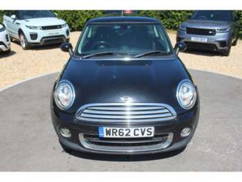 Used MINI Hatch 2012 for sale - 75228646: Photo