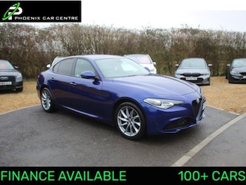 Used Alfa Romeo Giulia 2020 for sale - 79418451: Photo