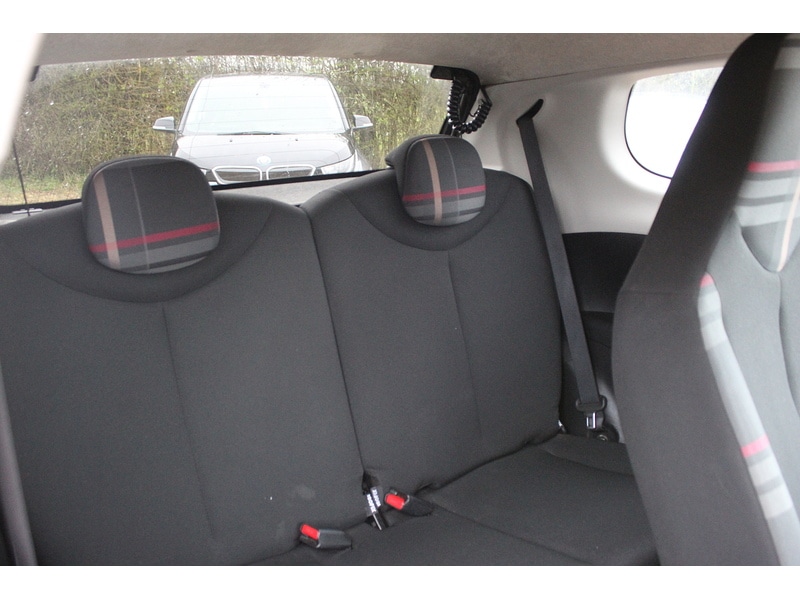 Used Peugeot 108 2014 for sale - 77792623: Photo 13