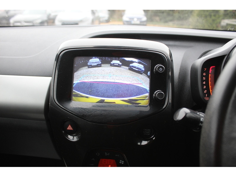 Used Peugeot 108 2014 for sale - 77792623: Photo 18