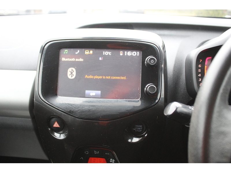 Used Peugeot 108 2014 for sale - 77792623: Photo 19