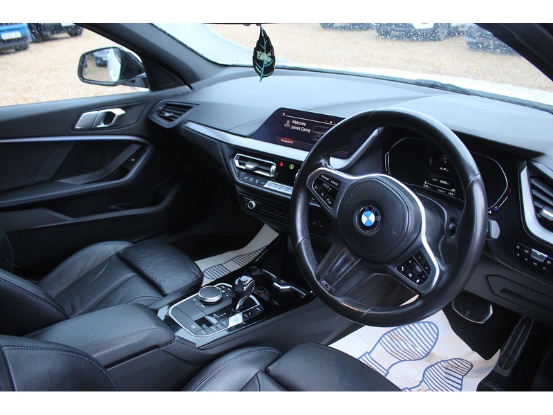 Used BMW 1 Series 2020 for sale - 77356834: Photo 13