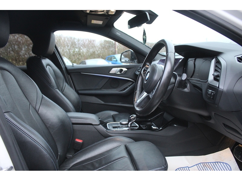 Used BMW 1 Series 2020 for sale - 77356834: Photo 15