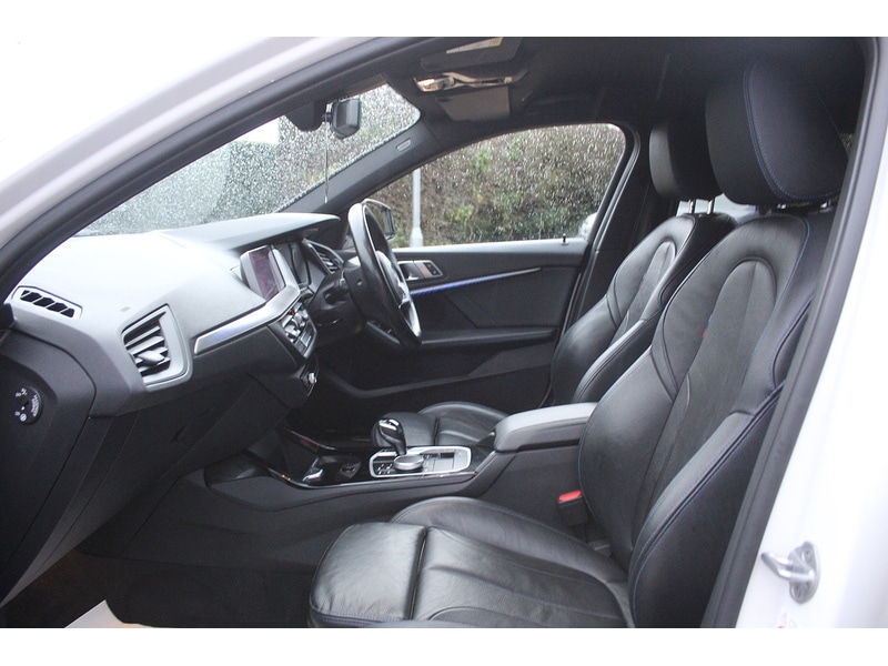 Used BMW 1 Series 2020 for sale - 77356834: Photo 16