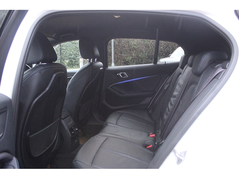 Used BMW 1 Series 2020 for sale - 77356834: Photo 17