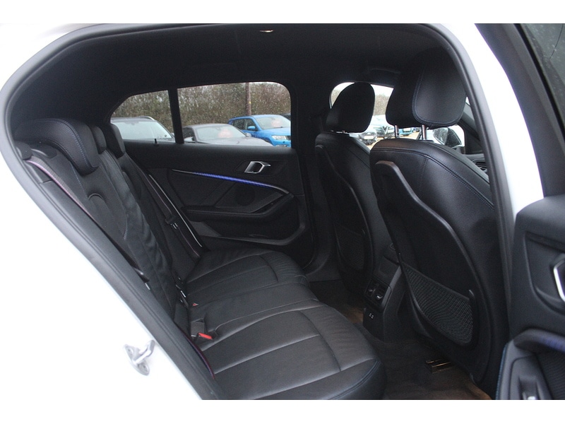 Used BMW 1 Series 2020 for sale - 77356834: Photo 18