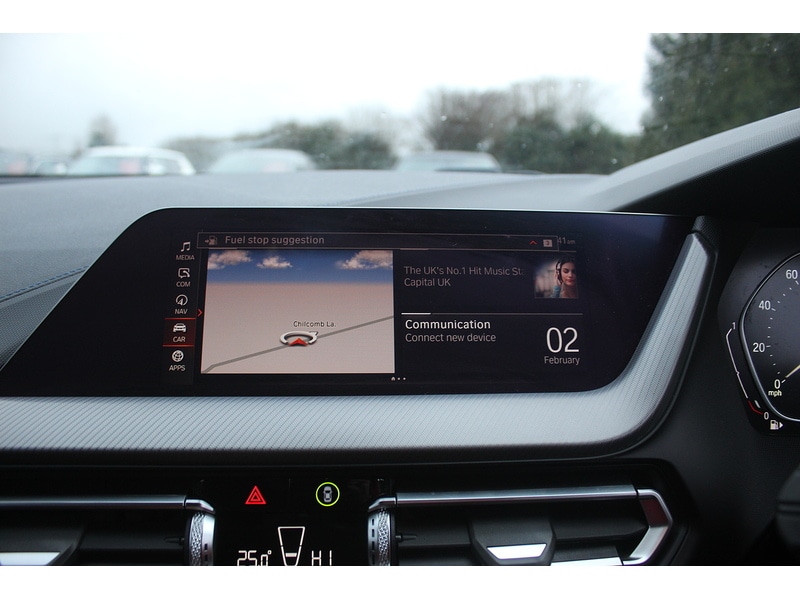 Used BMW 1 Series 2020 for sale - 77356834: Photo 19