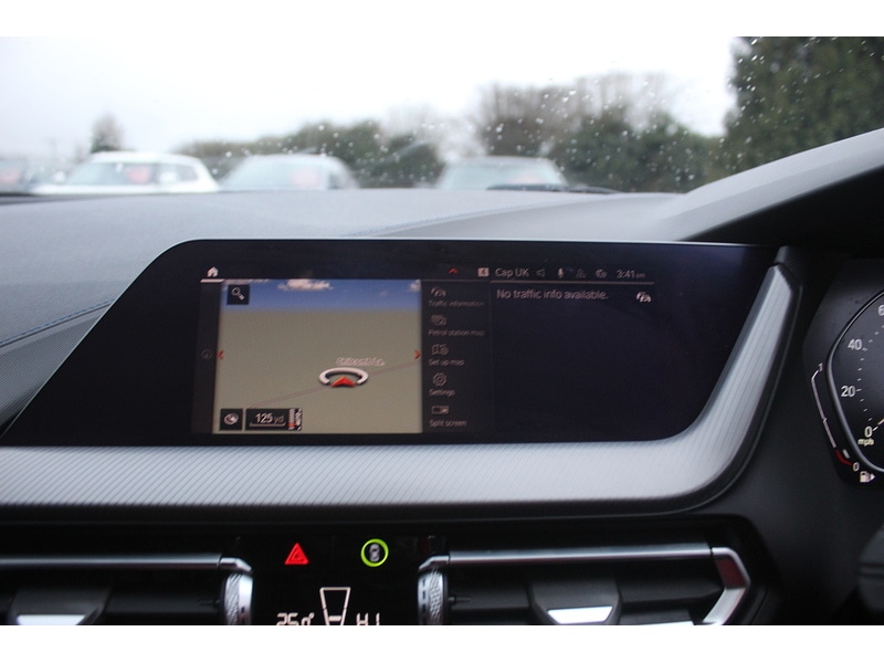 Used BMW 1 Series 2020 for sale - 77356834: Photo 21