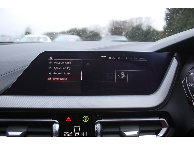 Used BMW 1 Series 2020 for sale - 77356834: Photo 22