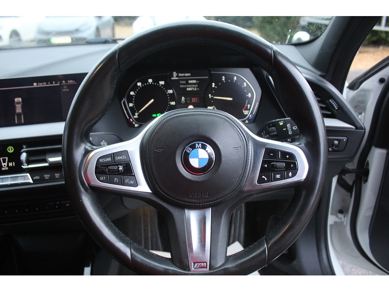 Used BMW 1 Series 2020 for sale - 77356834: Photo 26