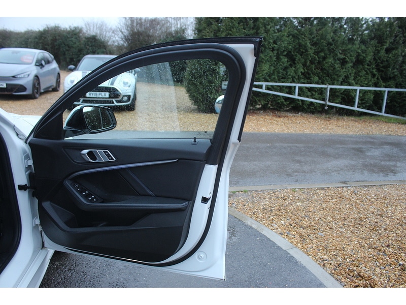 Used BMW 1 Series 2020 for sale - 77356834: Photo 31