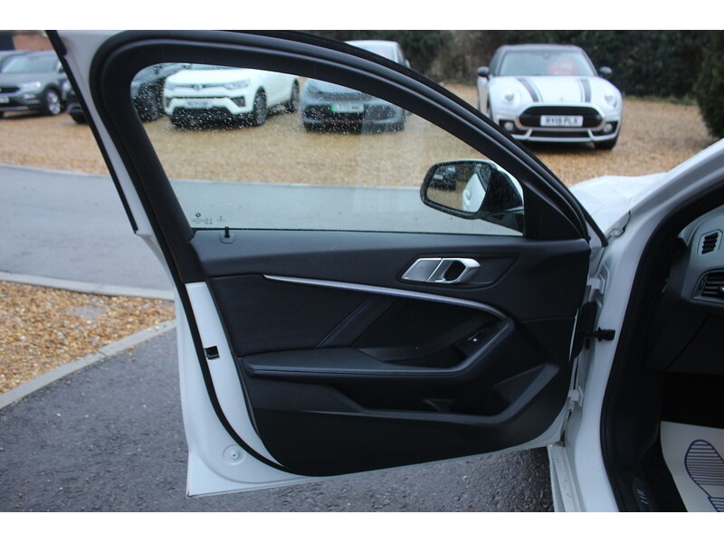 Used BMW 1 Series 2020 for sale - 77356834: Photo 32