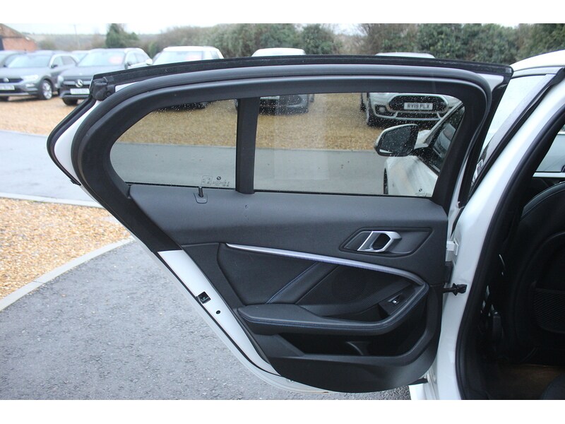 Used BMW 1 Series 2020 for sale - 77356834: Photo 33