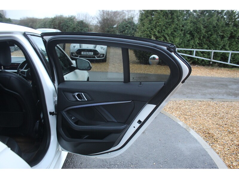 Used BMW 1 Series 2020 for sale - 77356834: Photo 34