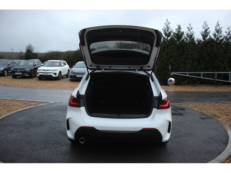 Used BMW 1 Series 2020 for sale - 77356834: Photo 35