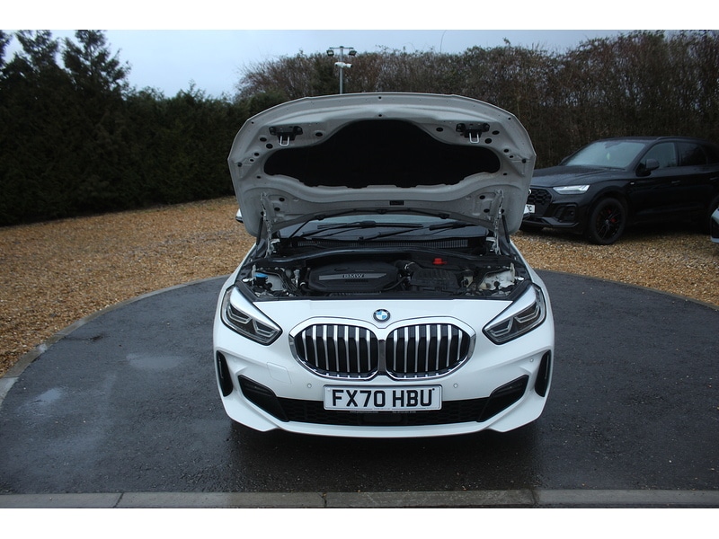 Used BMW 1 Series 2020 for sale - 77356834: Photo 36