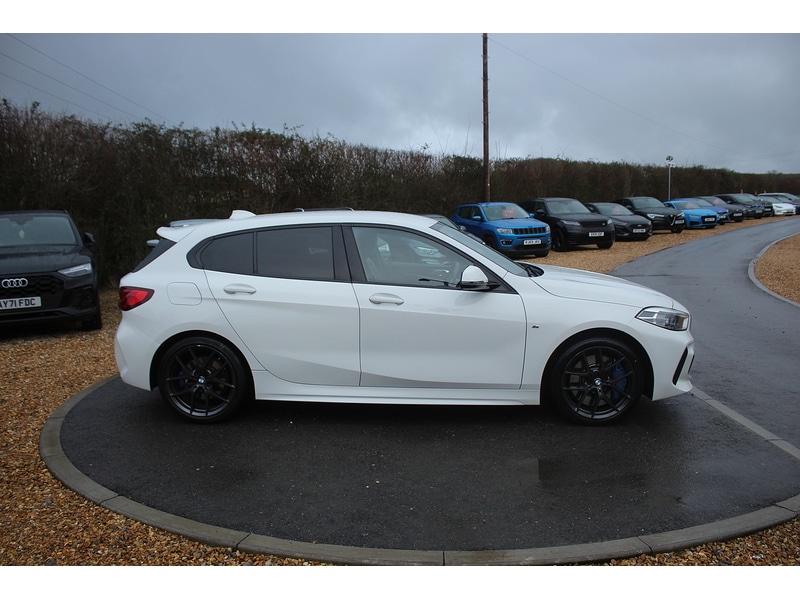 Used BMW 1 Series 2020 for sale - 77356834: Photo 7