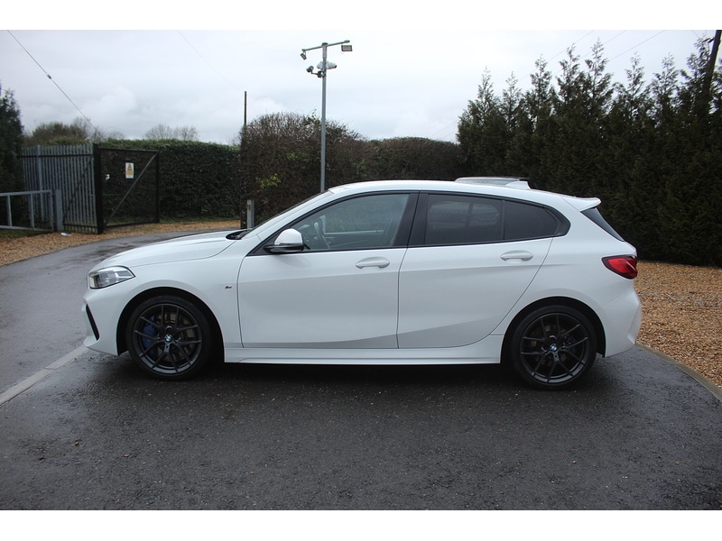 Used BMW 1 Series 2020 for sale - 77356834: Photo 8