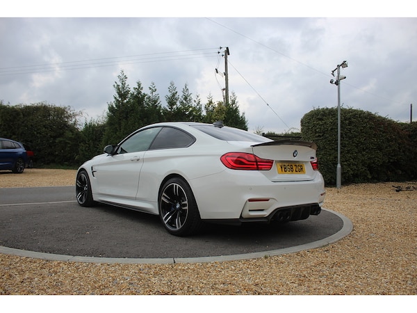 Used BMW M4 2018 for sale - 76119359: Photo 10