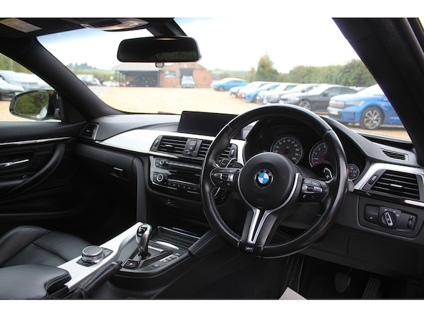 Used BMW M4 2018 for sale - 76119359: Photo 13