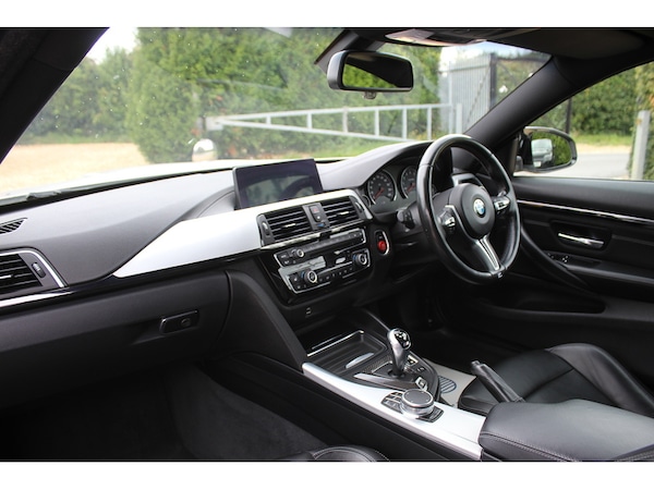 Used BMW M4 2018 for sale - 76119359: Photo 14