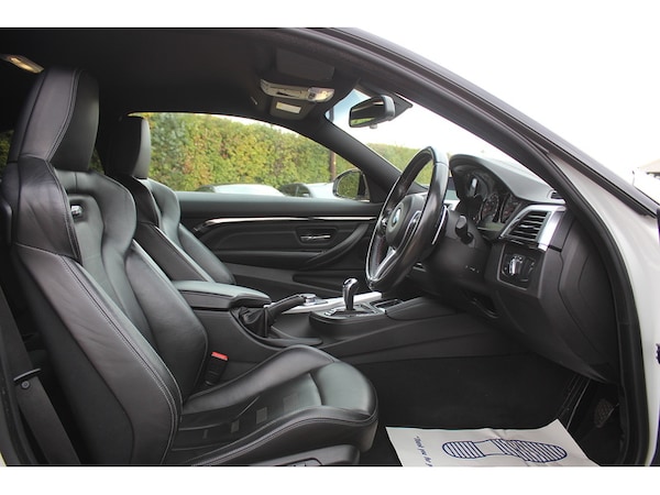 Used BMW M4 2018 for sale - 76119359: Photo 15