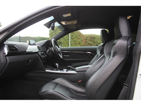 Used BMW M4 2018 for sale - 76119359: Photo 17