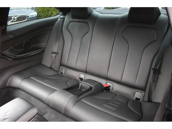 Used BMW M4 2018 for sale - 76119359: Photo 19