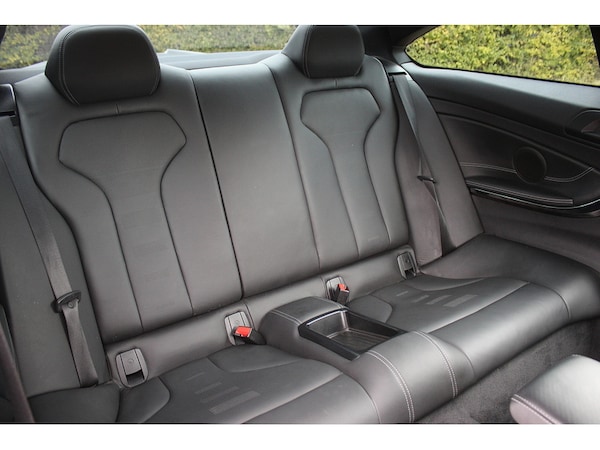 Used BMW M4 2018 for sale - 76119359: Photo 20