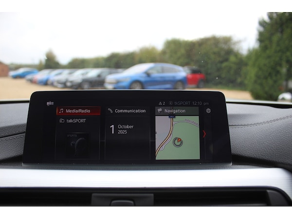 Used BMW M4 2018 for sale - 76119359: Photo 22