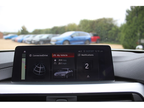Used BMW M4 2018 for sale - 76119359: Photo 23